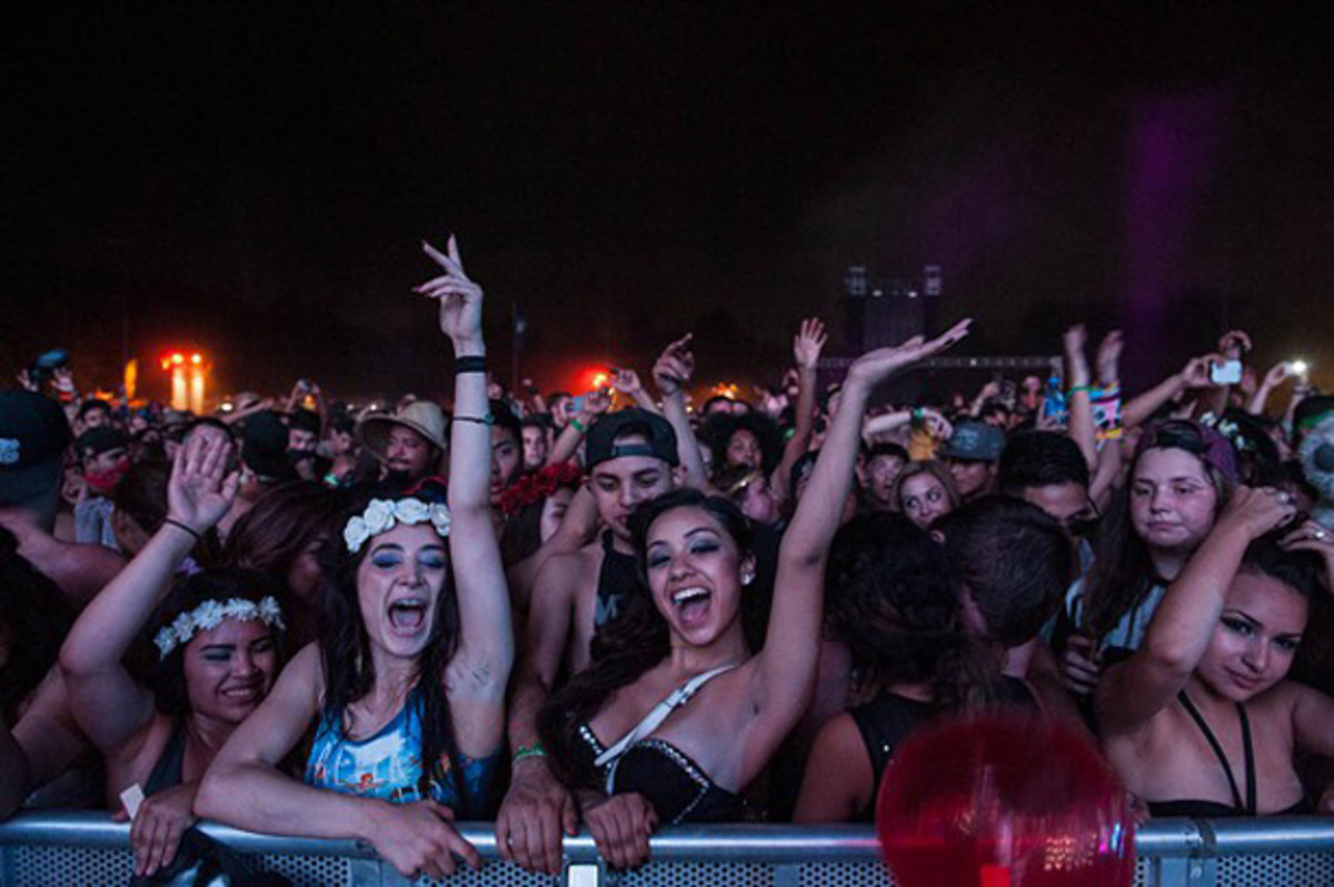 BREAKING: HARD Summer May Not Be Allowed To Return To Whittier Narrows Recreation Area