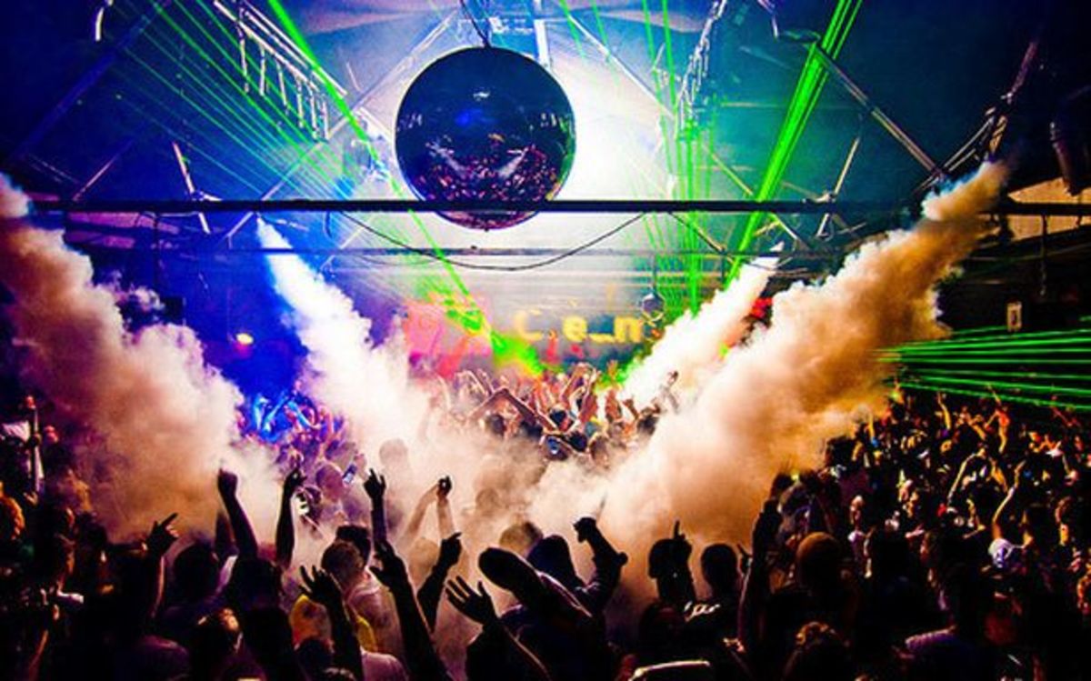 EDM Weekend Event Guide: The Best Parties, Coast To Coast