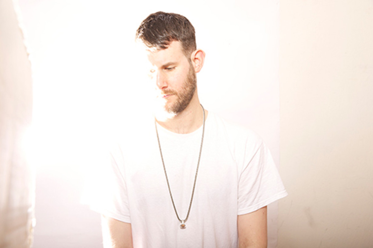 Interview: Techno/House Music DJ Matrixxman Coming To LA This Friday