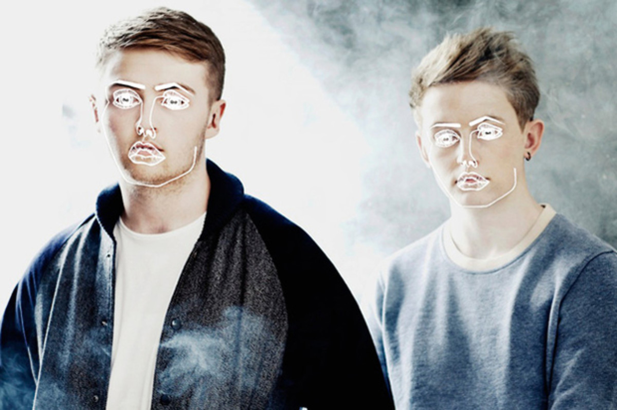 Ten Of The Best Remixes of Disclosure Songs We Can Find