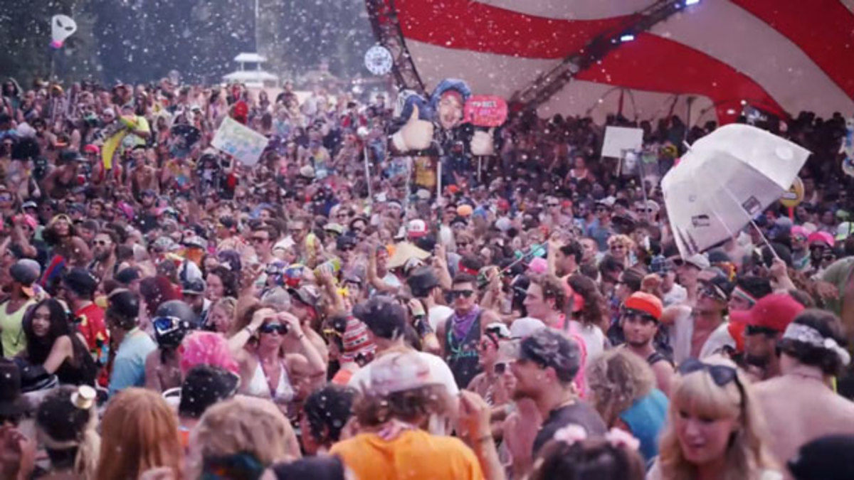 WATCH: "A Journey Home" (Shambhala 2014 Music Festival Official Afterstory)
