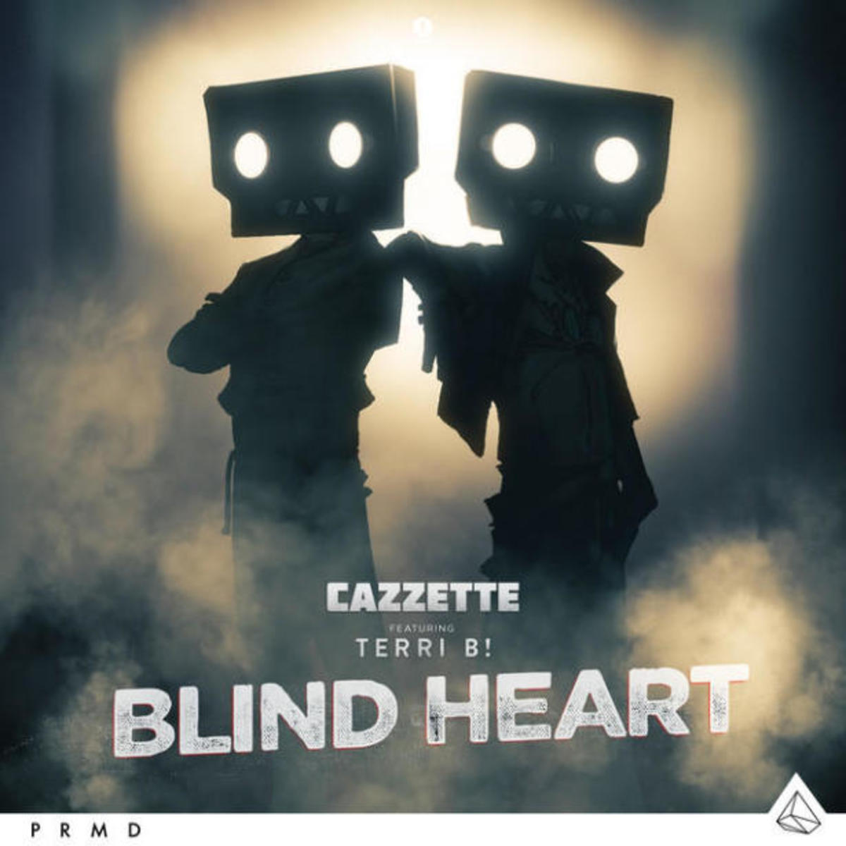 New Disco: Cazzette - Blind Heart