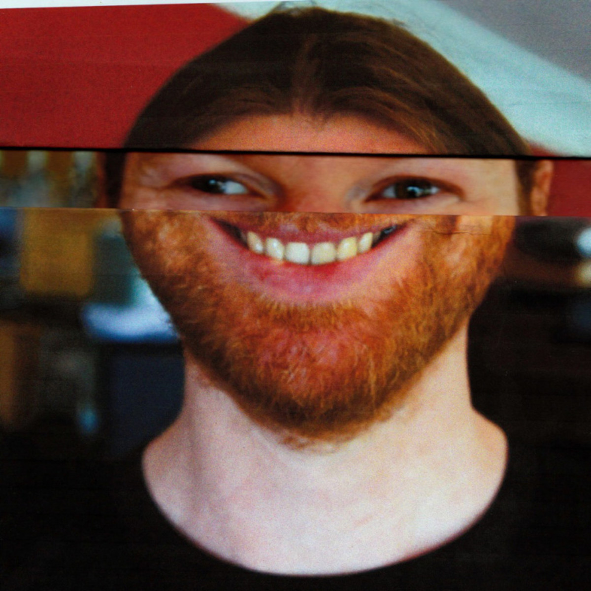 Listen To Music From Aphex Twin's Six Year Old Son