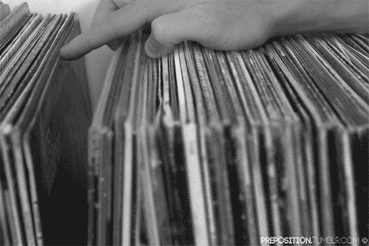 5 Reasons You Should Learn To DJ With Vinyl