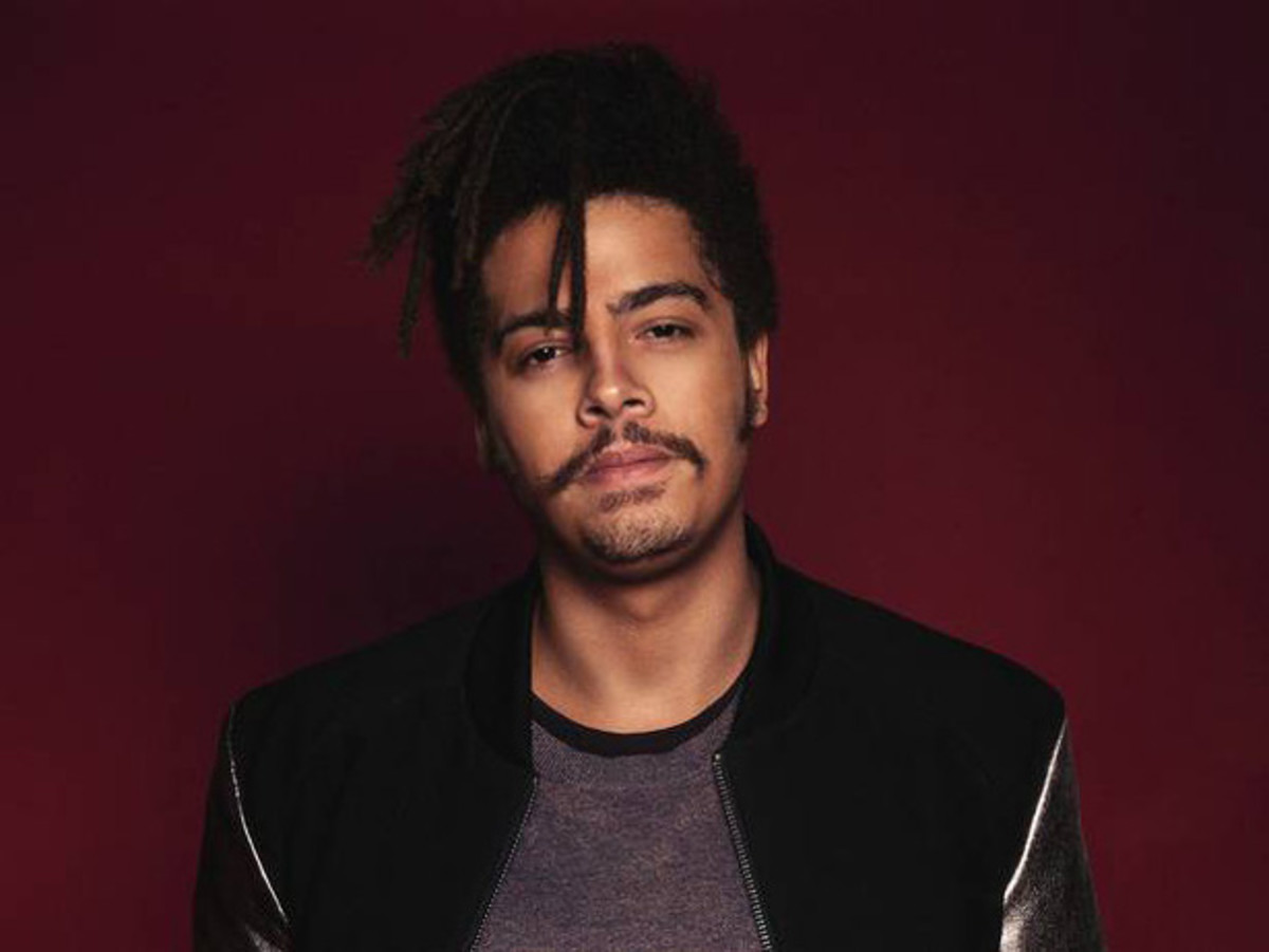 Seth Troxler On Ferguson, Obama, And Race Relations In The U.S.