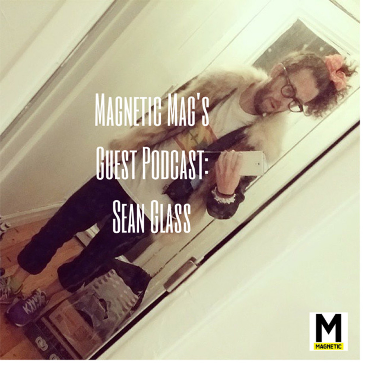 MAGNETIC Guest Podcast: Win Music's Sean Glass