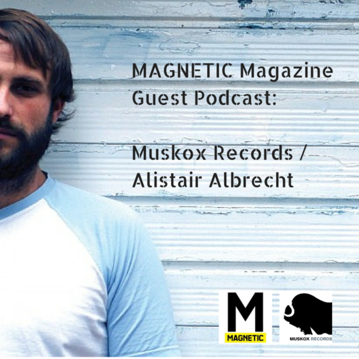 Muskox Records A New Force In Quality Electronic Music: Label Profile & Exclusive Podcast from Alistair Albrecht - See more at: http://www.magneticmag.com/#sthash.G8iM42r2.ys00SmT3.dpuf