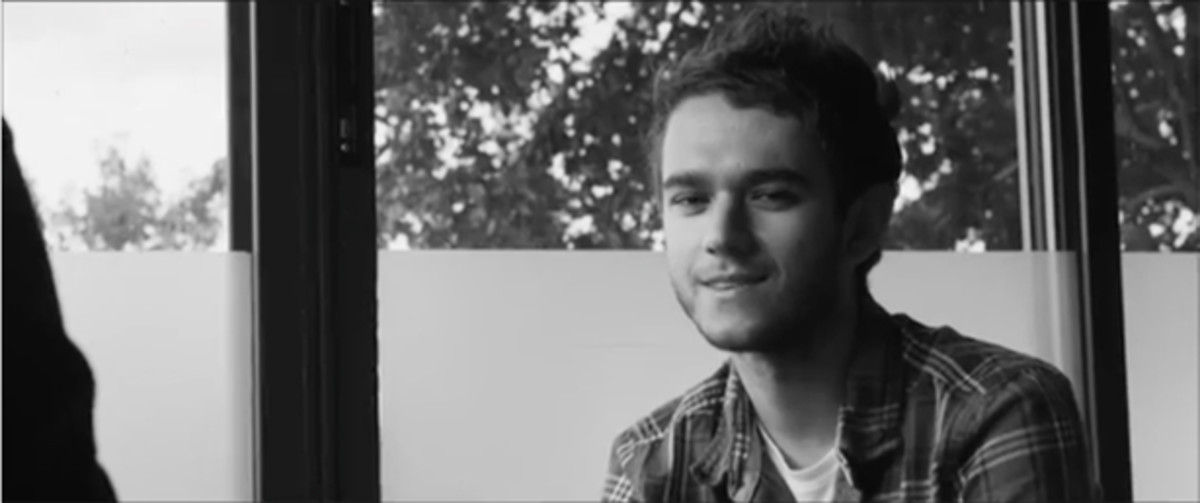 EDM News: Zedd Announces The Release Of "The Moment Of Clarity" Documentary