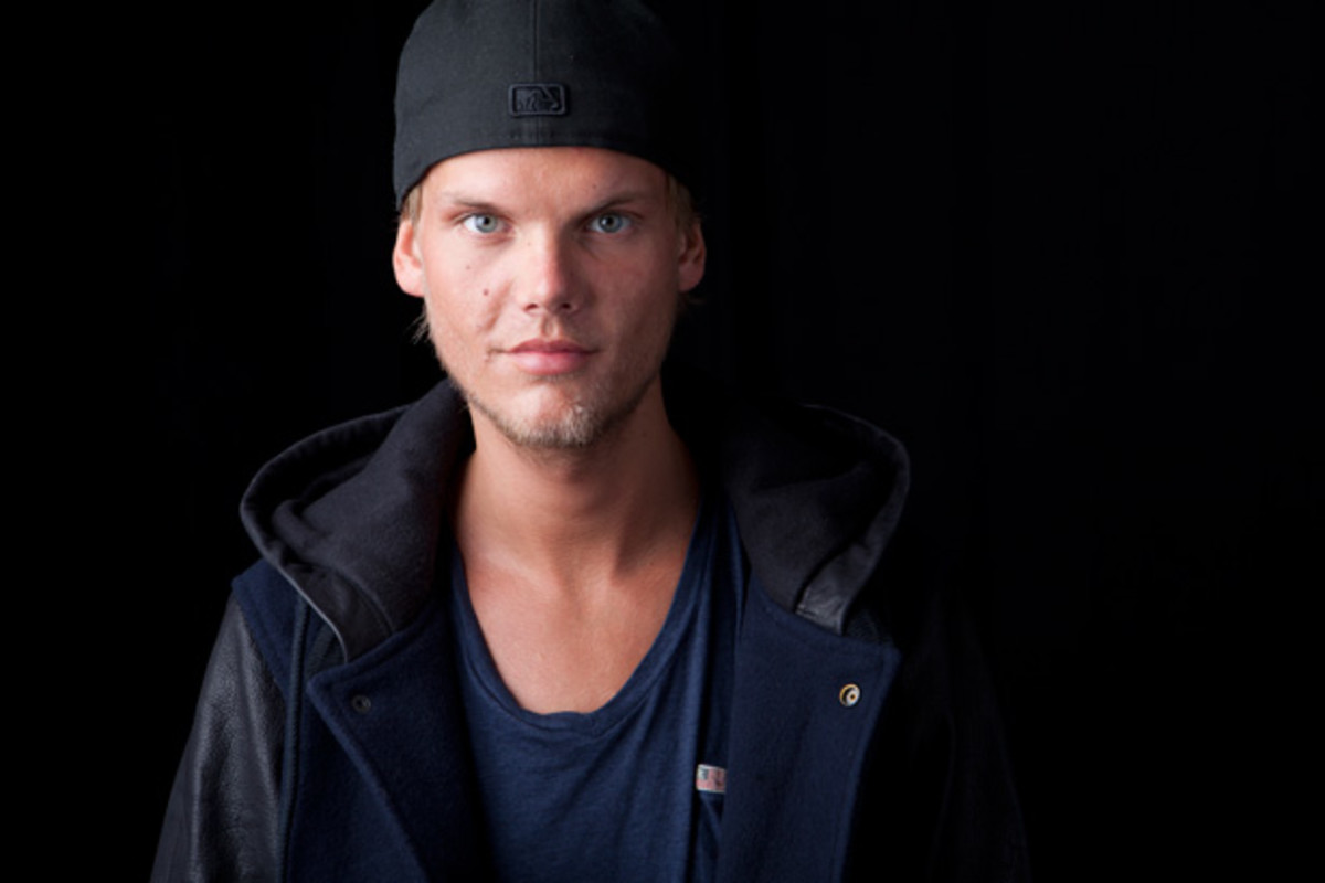 Avicii Finishes As Billboard's Top Dance/Electronic Artist Of 2014