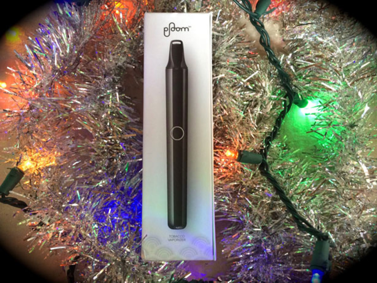 Holiday Gift Guide: Vaporizers For Your Favorite Vaper