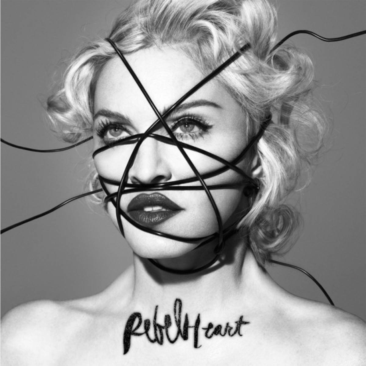 Madonna Releases New Tracks With Diplo and Kanye West