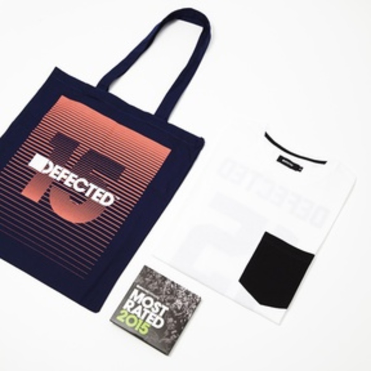 Defected Records Holiday Gift Guide