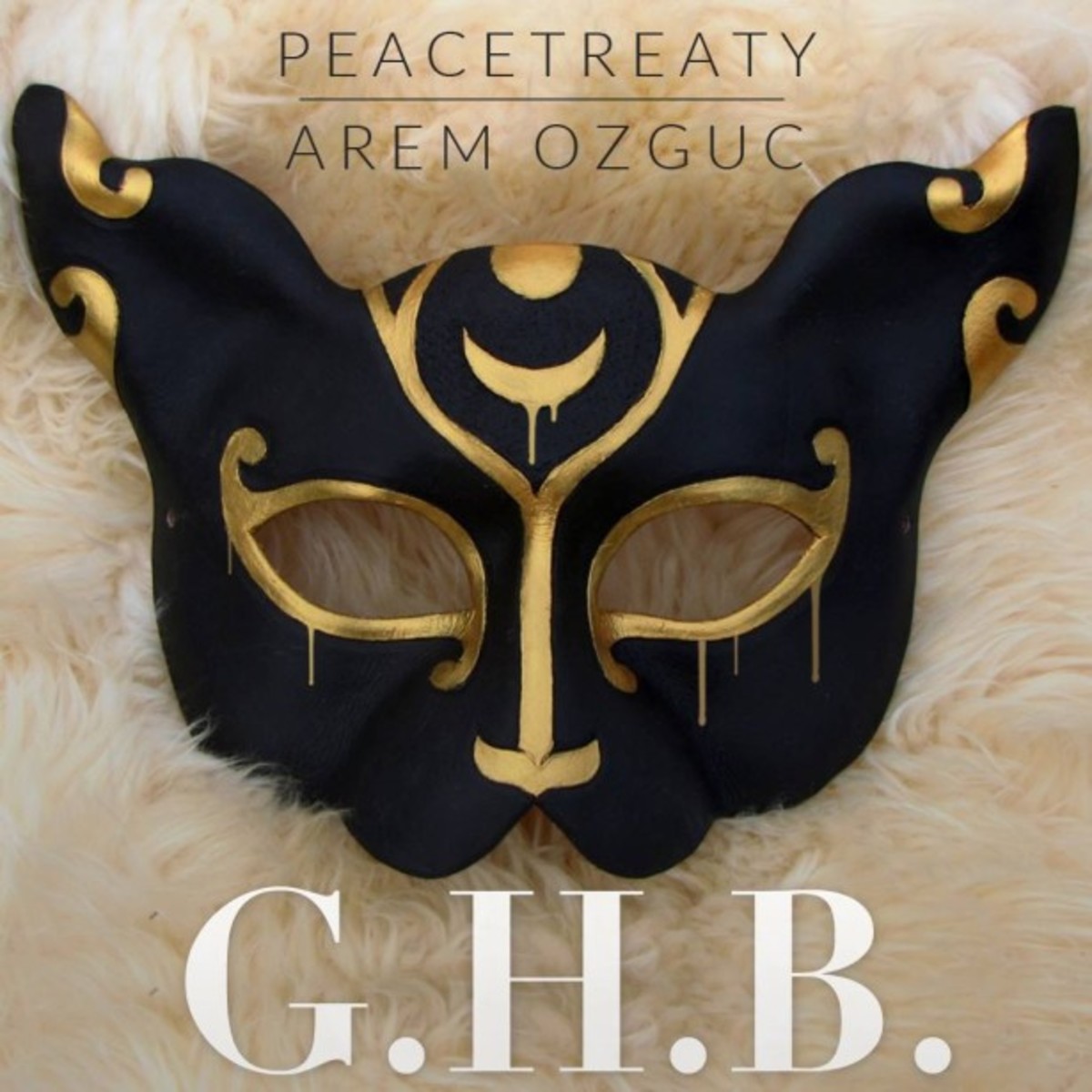 New Electro: PeaceTreaty & Arem Ozguc - G.H.B.