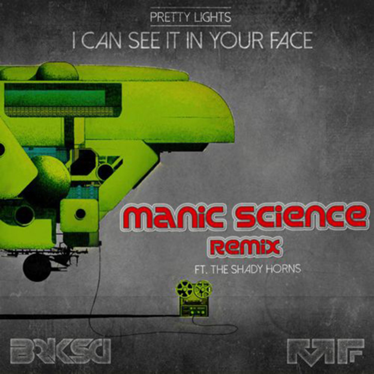 I-Can-See-It-Manic-Science-art-