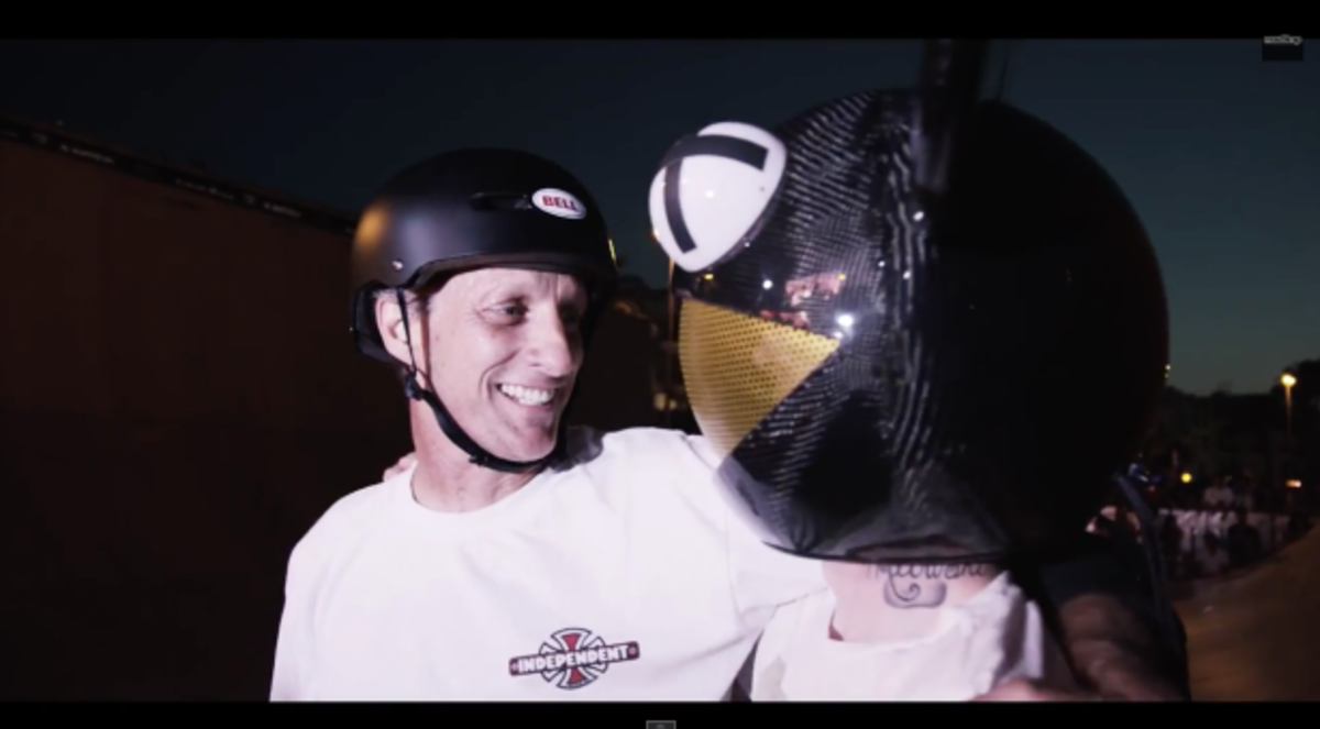 deadmau5 Gumball Documentary Has Stories To Tell
