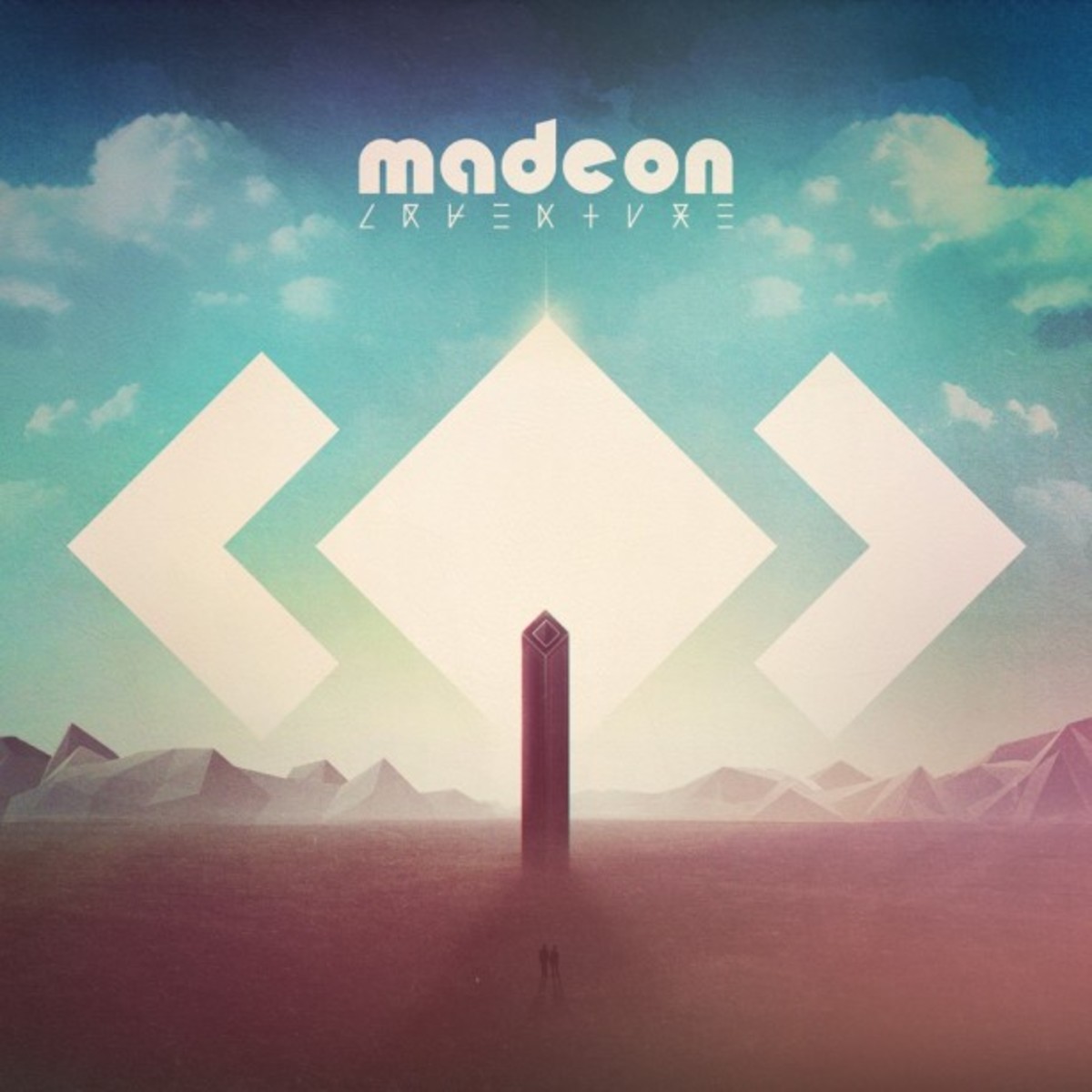 Madeon Reveals New Album Featuring Passion Pit