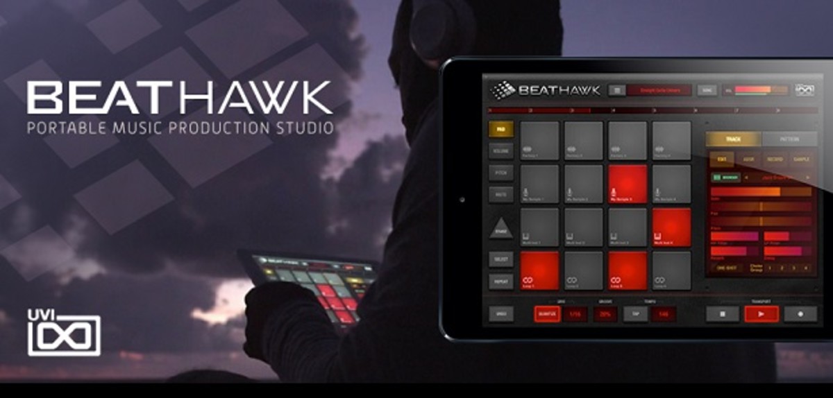 New BeatHawk Production Software Announced - $5