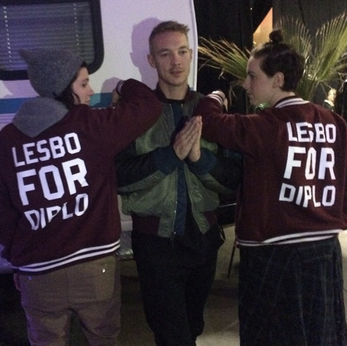 What Your Missing In Diplo & Taylor Swift Feud