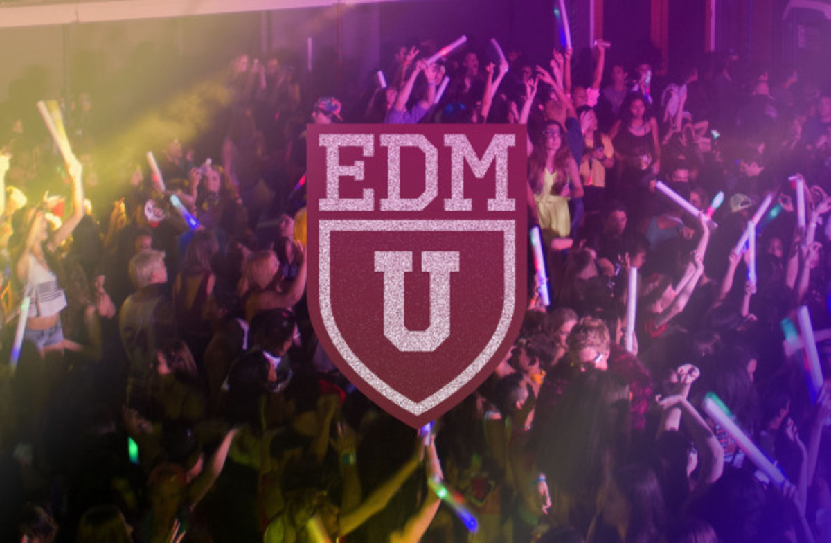 Who Has The Ultimate EDM U?