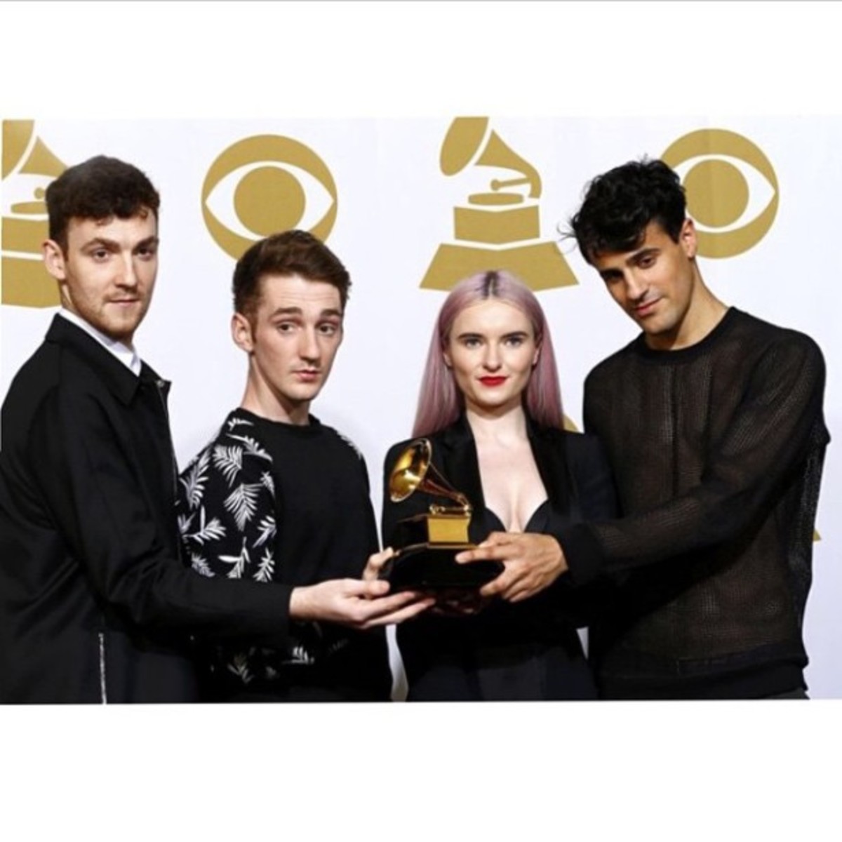 Grammy Awards Ignore Electronic Music