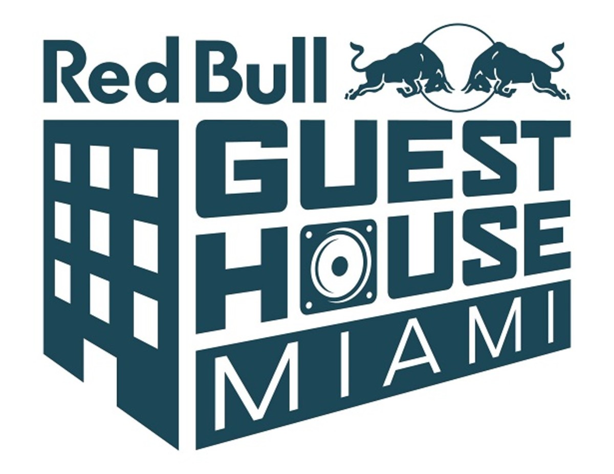 Red Bull Guest House Miami Announcement Including Guy Gerber, Seth Troxler, Lil Wayne, & More