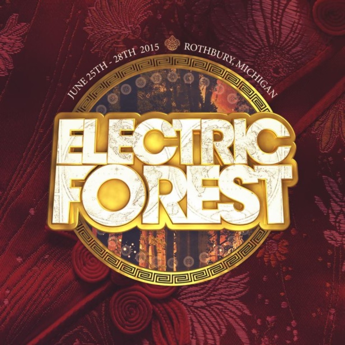 Electric Forest Sold Out - How You Can Still Get Tickets...