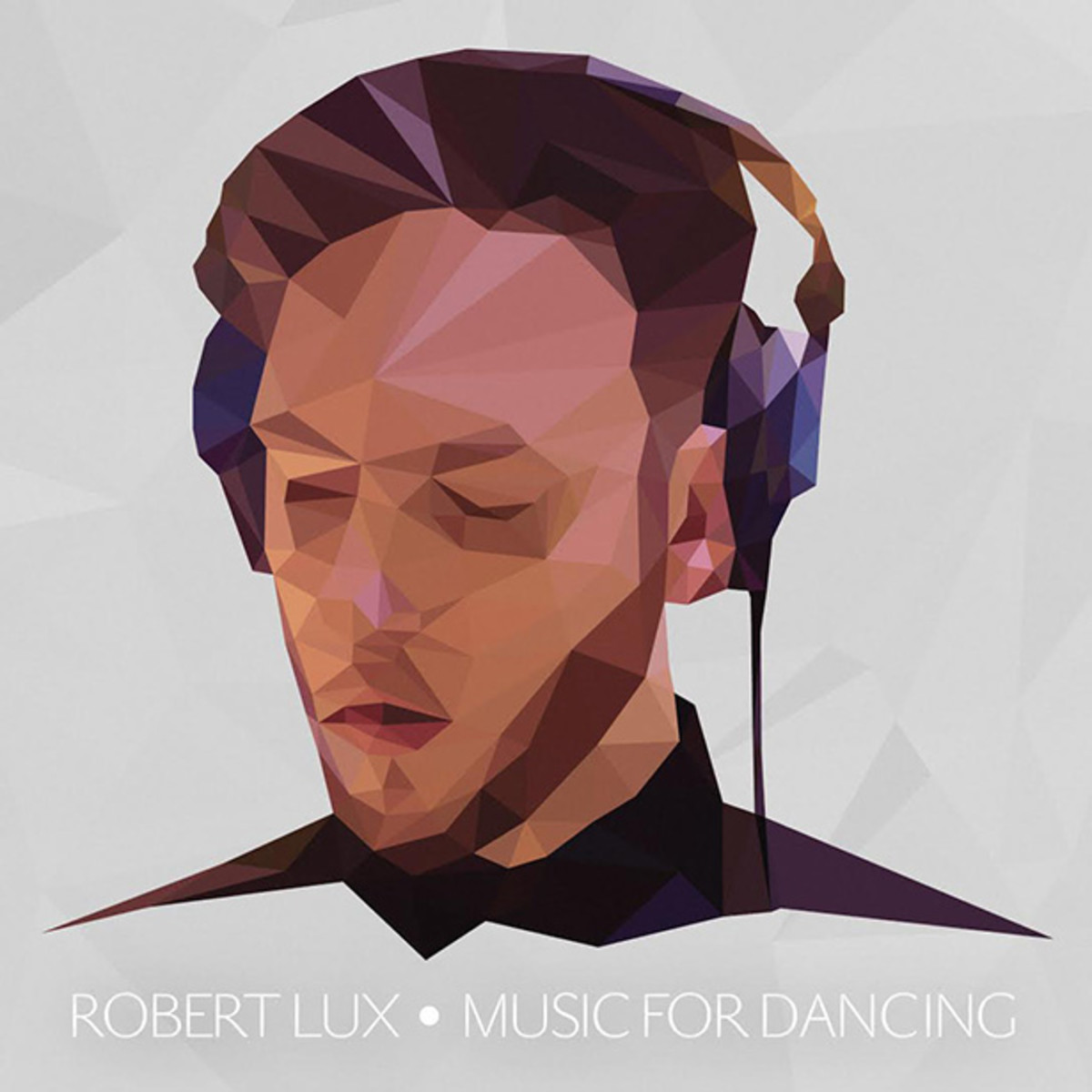 PREMIERE: Robert Lux - Music For Dancing EP