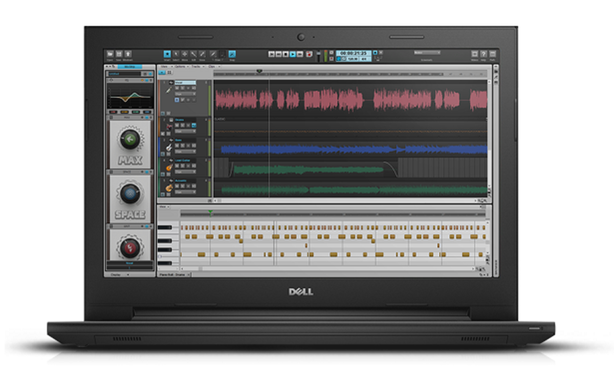 Can Cakewalk Compete With ProTools and Logic?