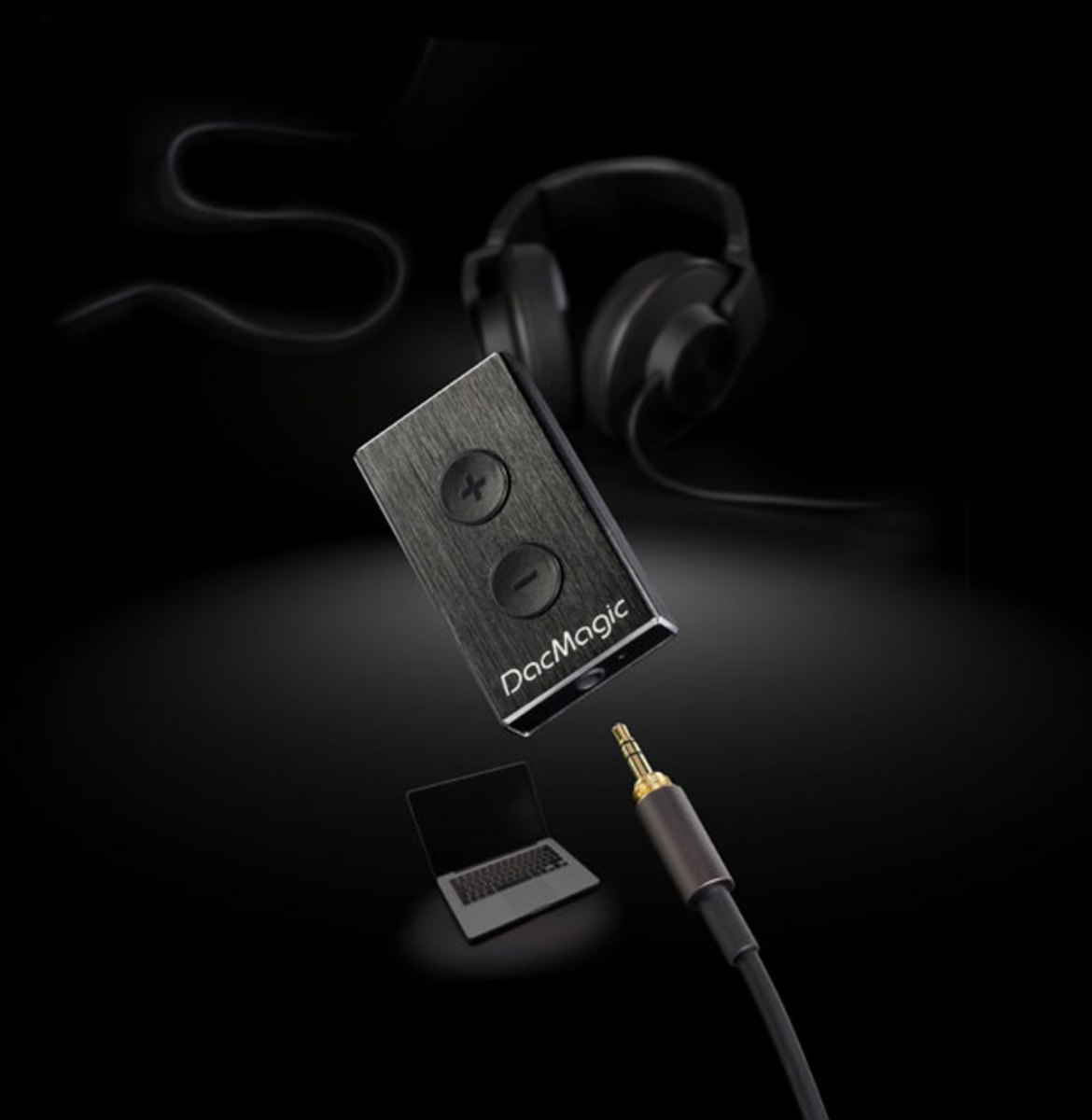 Cambridge Audio DacMagic XS USB Digital Audio Converter Review