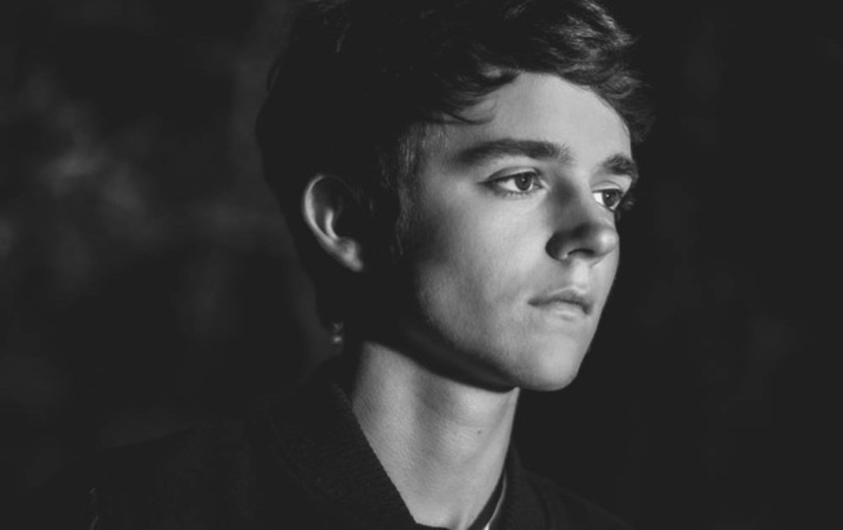 Madeon Debuts Vocals On New Single