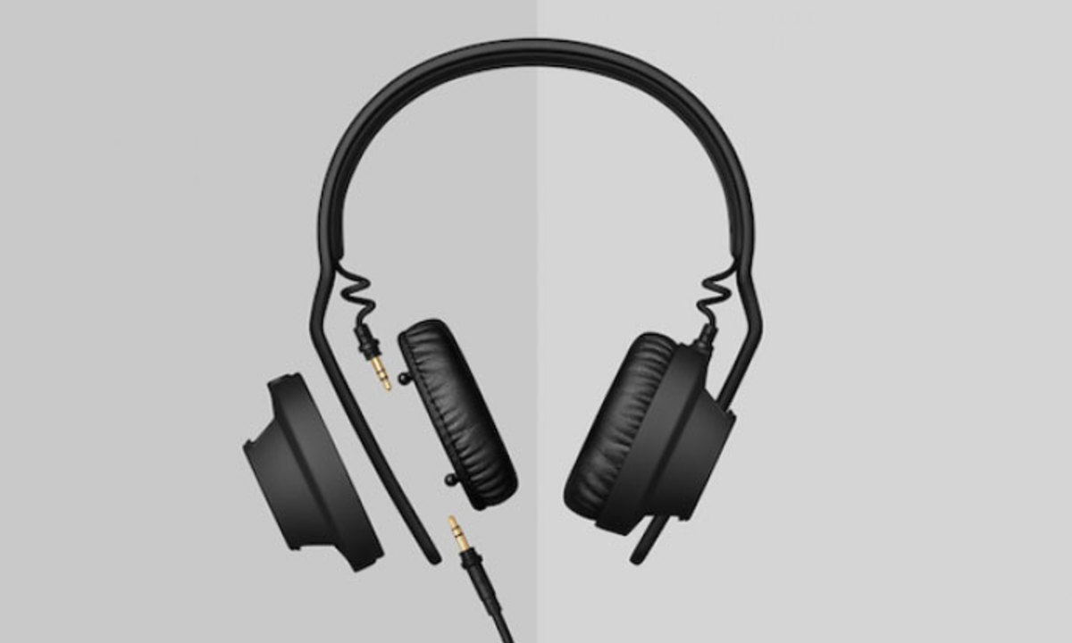 Gear News: AiAiAi Introduces The New TMA-2 Modular Headphone System