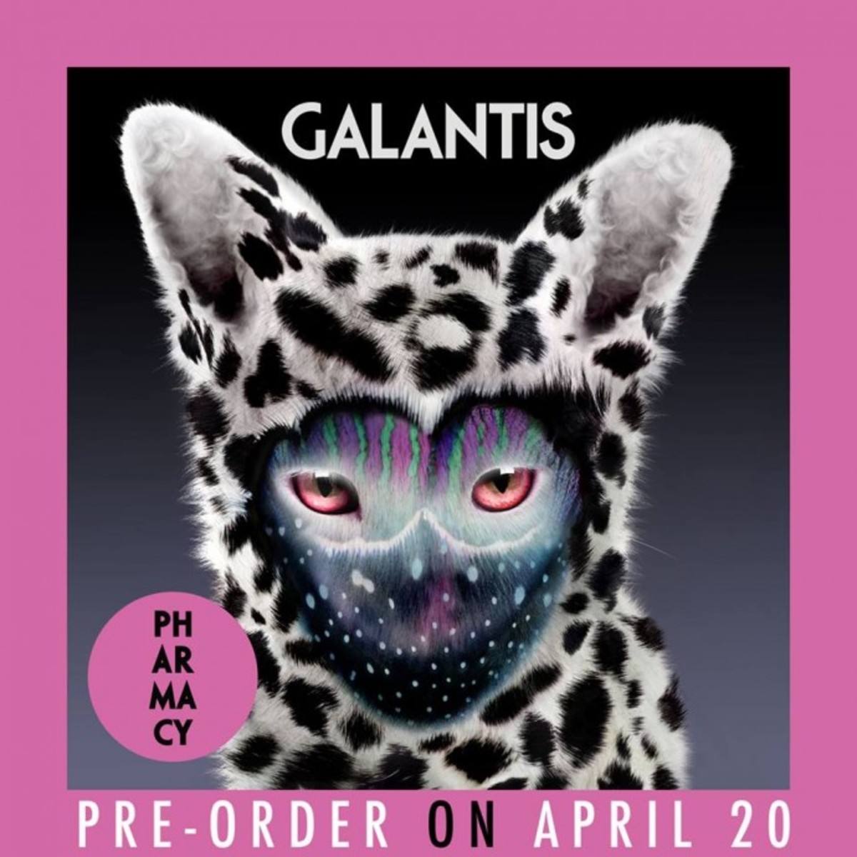 Galantis Release New Track, Album Date