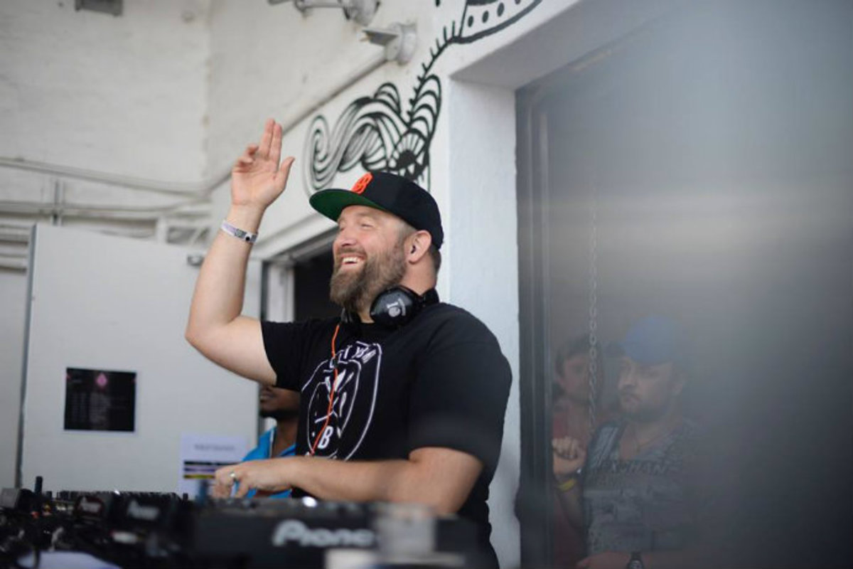 Claude VonStroke Releases NSFW Music Video With Lots Of Sex And Violence