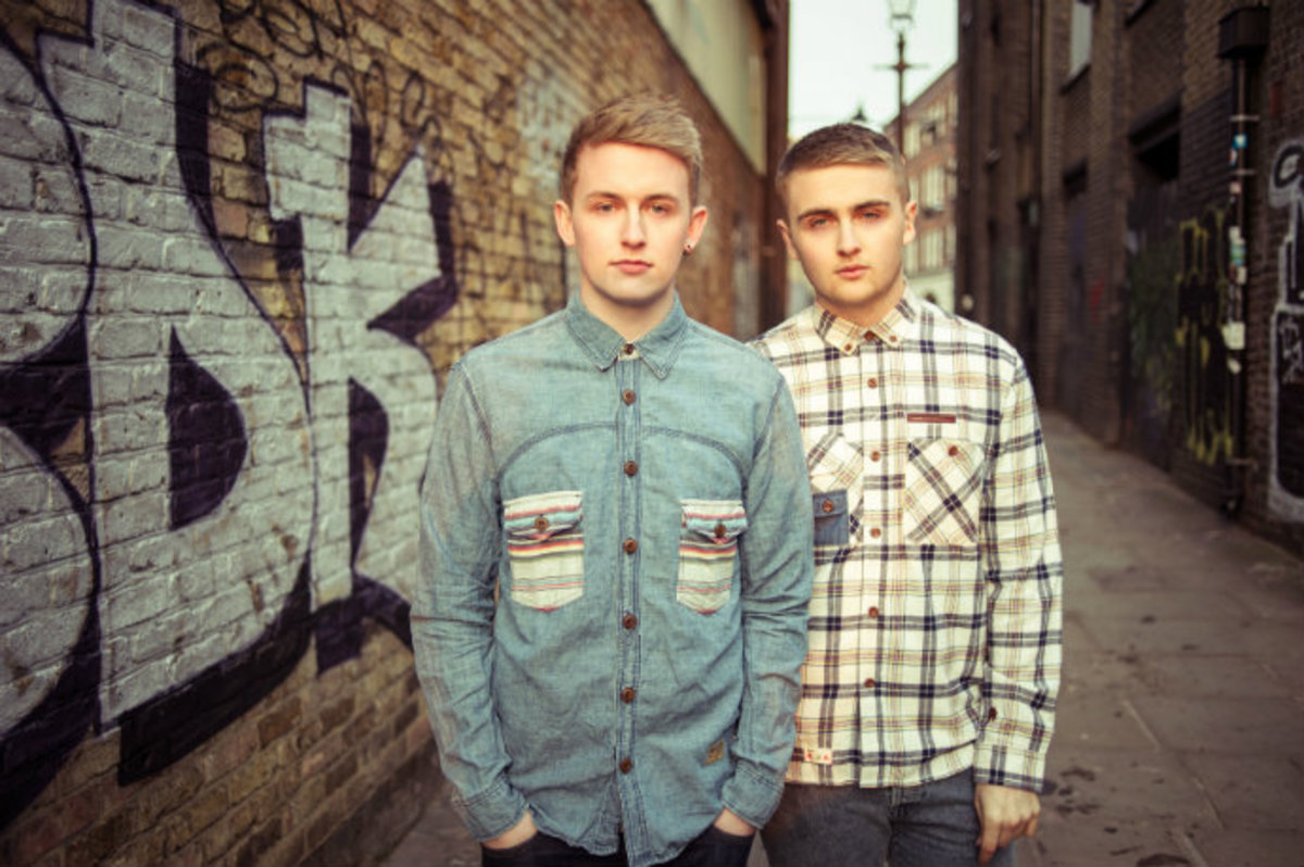 Disclosure Is Really Back This Time. Releases First Single Off New Album