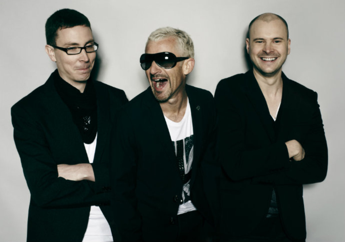 Above & Beyond Perfectly Explains The Current Problem With EDM