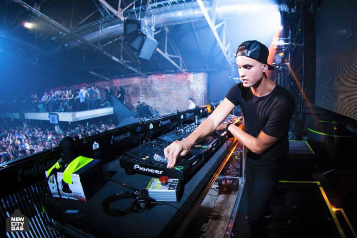 MAKJ Perfectly Explained How Facebook Is Dead For Musicians