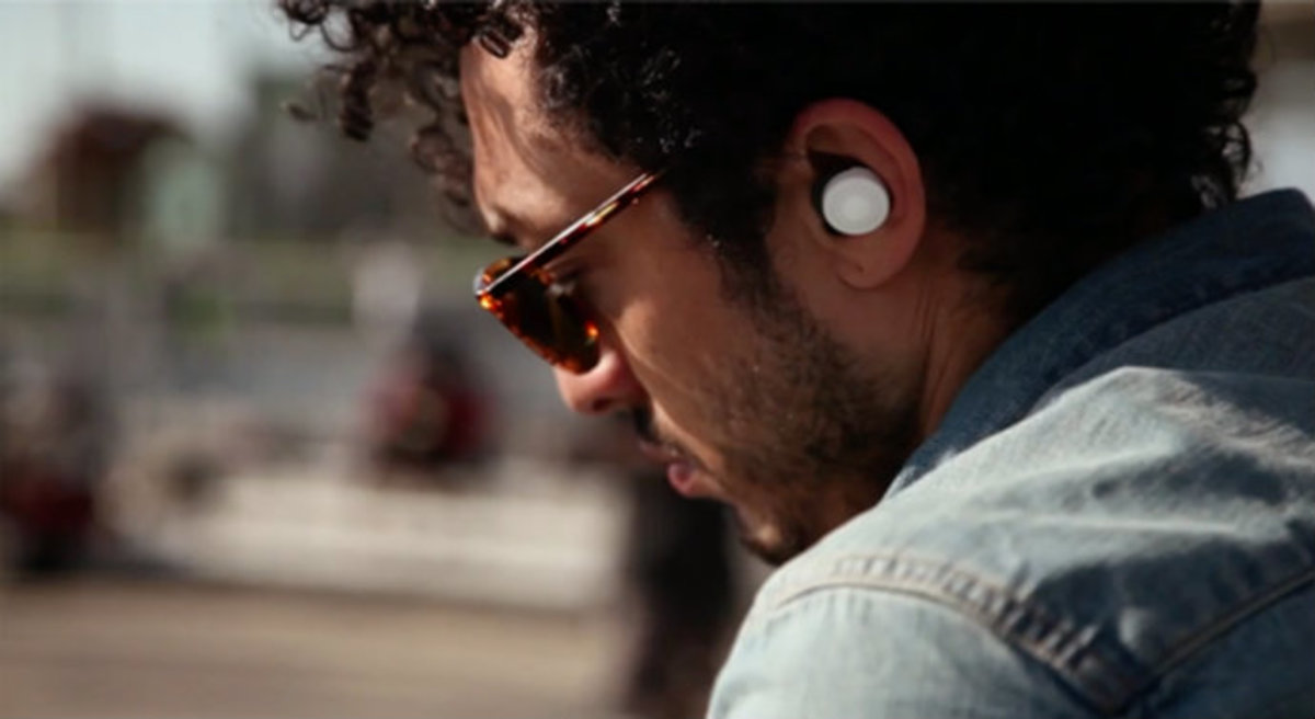 Watch: New Device Lets You Live Mix Sounds Around You. The Future Is Here