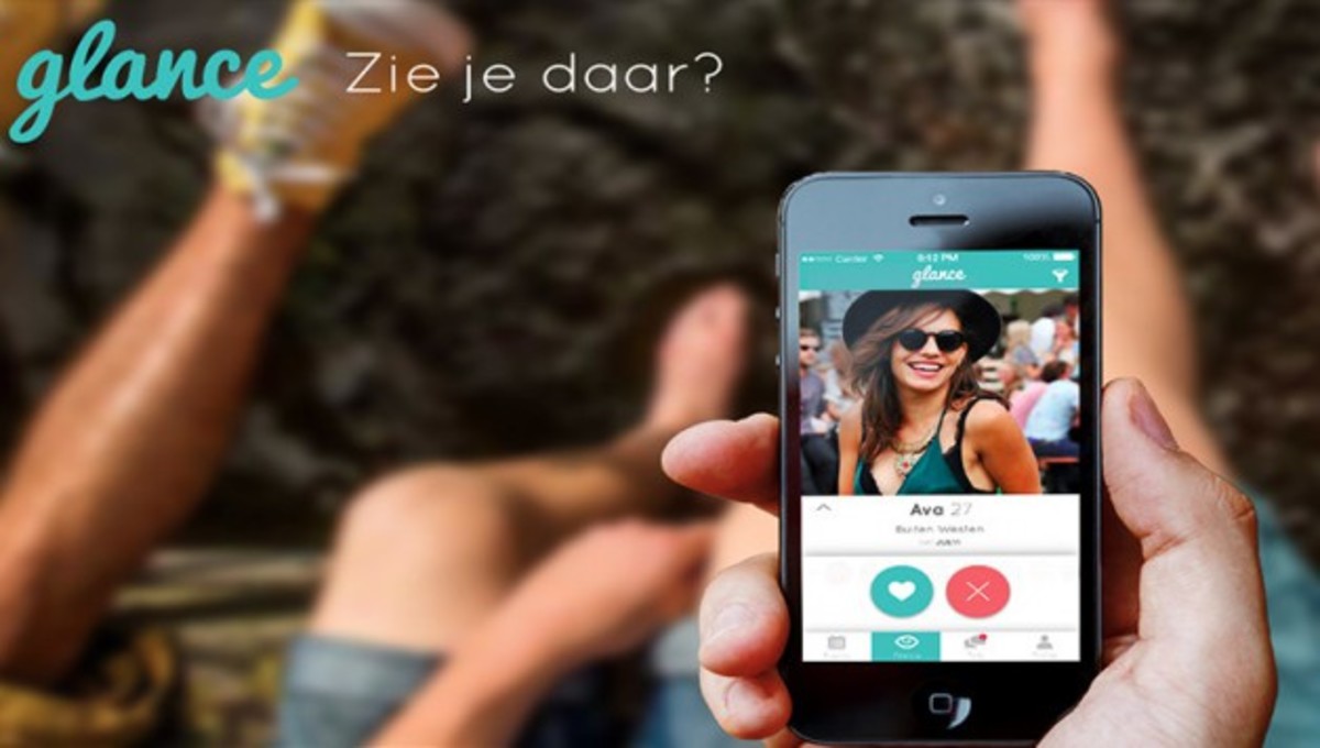 There's Now A Dating App For Music Festivals. Make It Stop