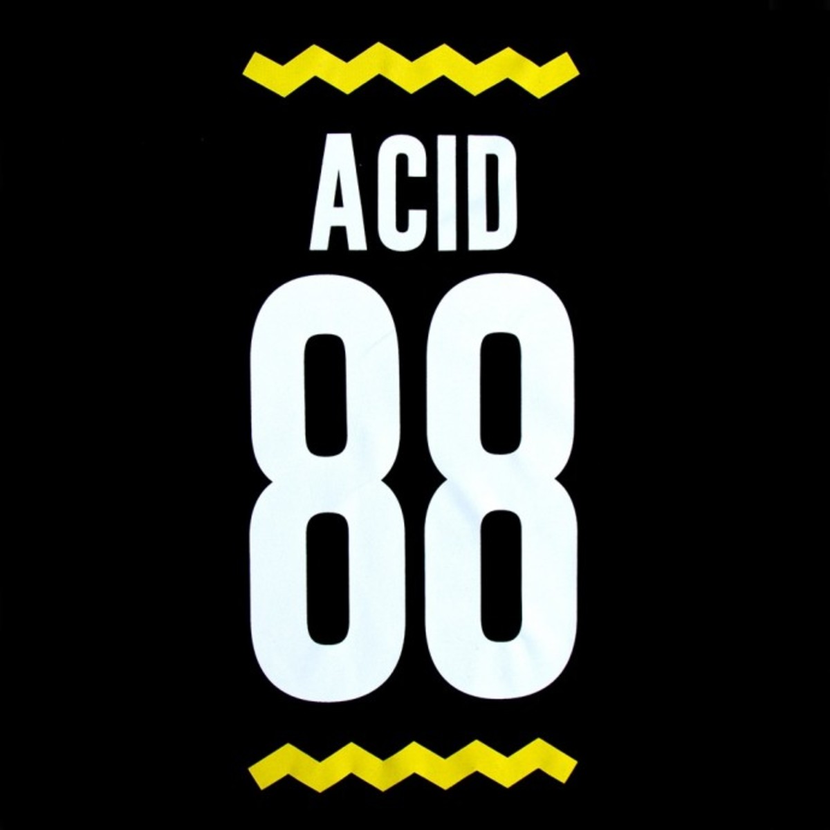 Style: Wasted Heroes Drops Acid House Inspired Tee