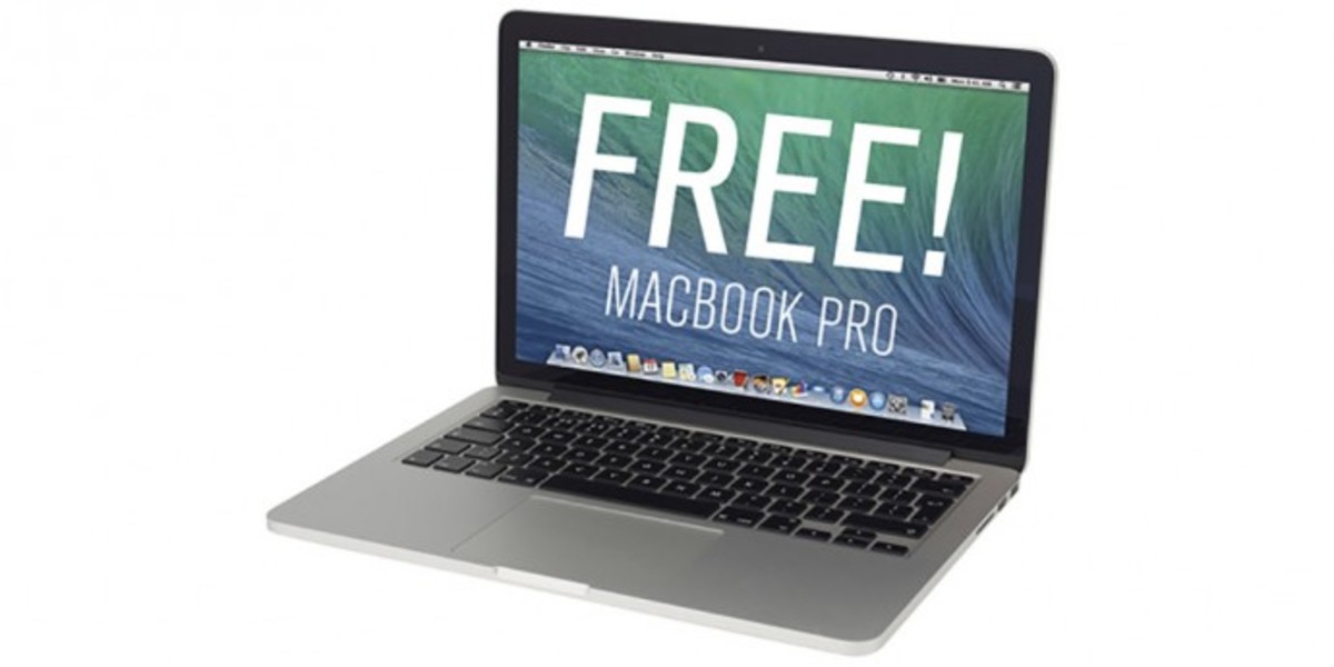 Spotlight: Free Macbook Pro When You Enroll in Point Blank’s Master Diploma Program