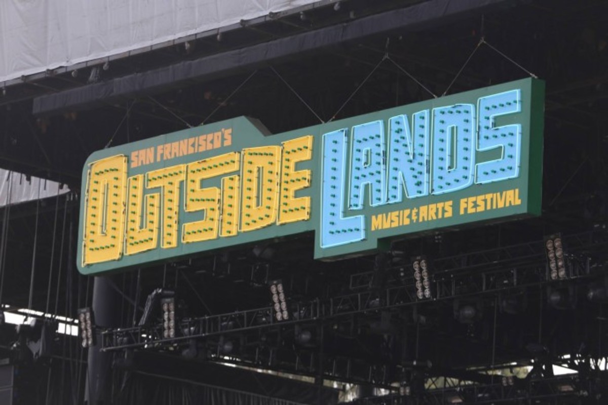 Ten Electronic-ish Artists of Outside Lands and Their Favorite Spots at the Festival