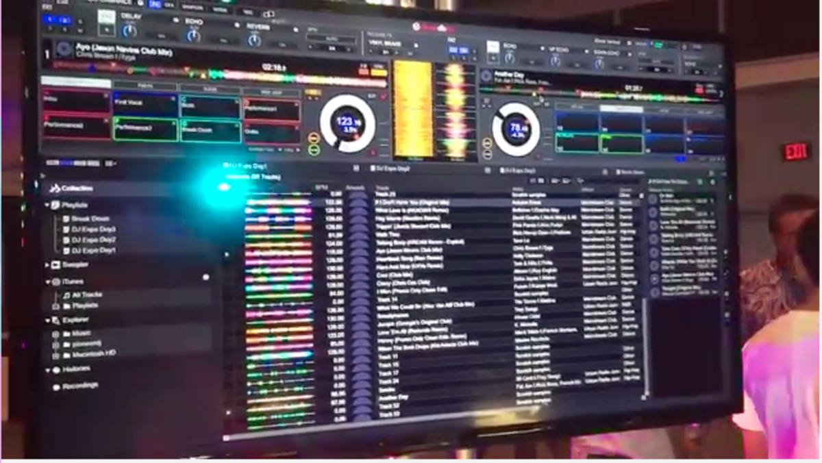 Pioneer's Rekordbox Has Evolved Into A Full DJ Software Solution