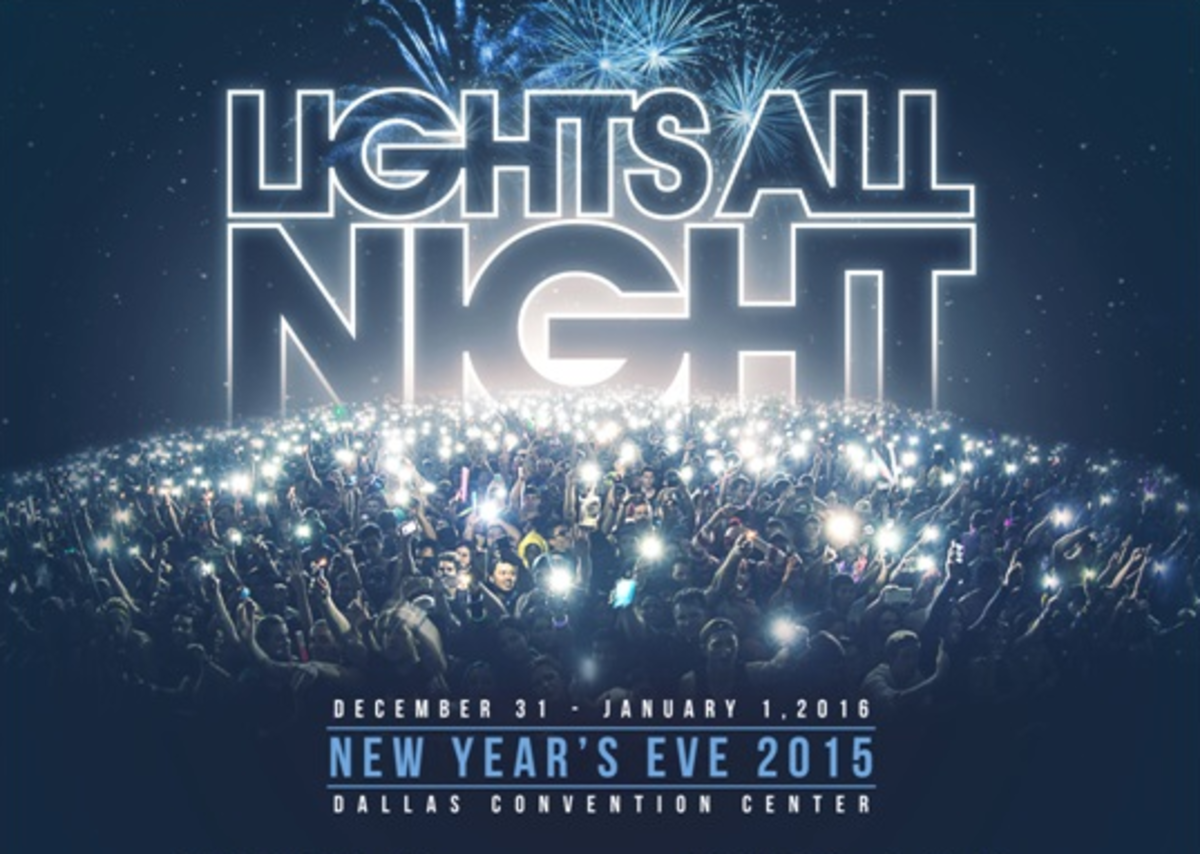 lights all night 2015