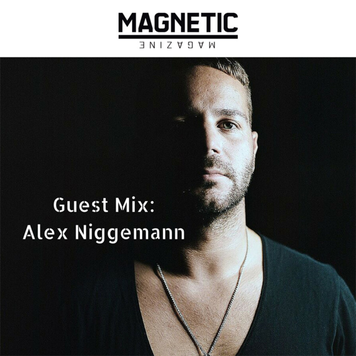 Listen: Exclusive DJ Mix From Berlin's Alex Niggemann