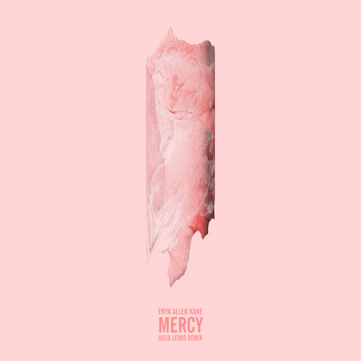 Premiere: JULiA LEWiS Crafts A Sweet, Soulful Remix Of Eryn Allen Kane’s “Mercy”