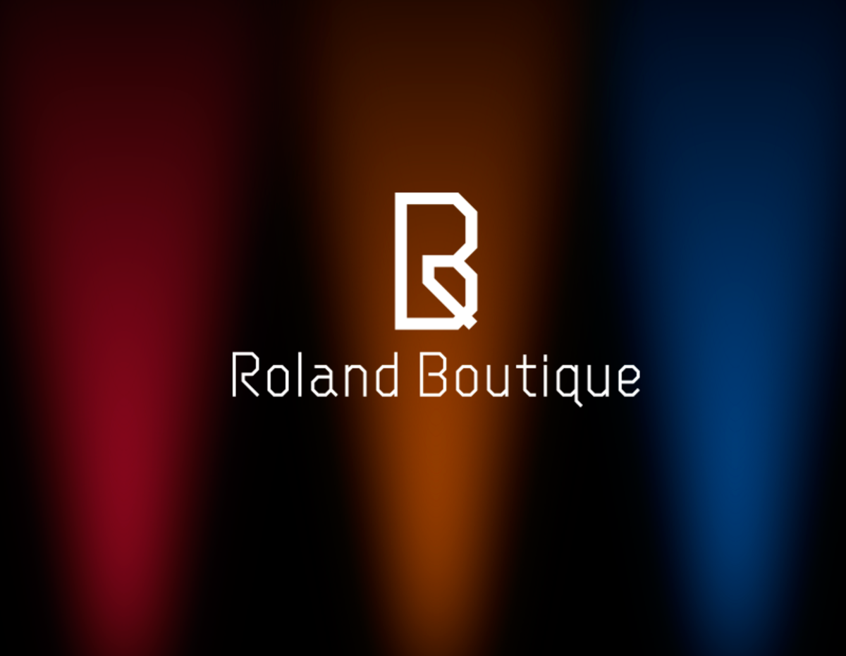 Roland Boutique Preview