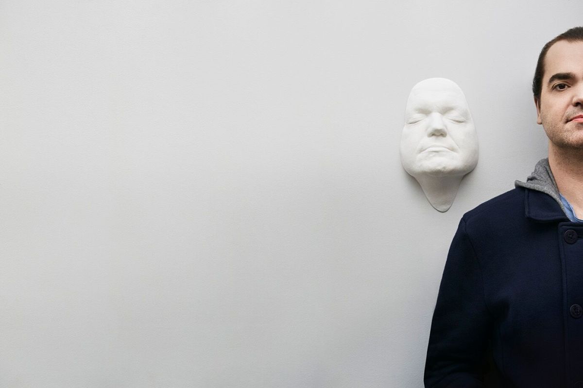 St. Germain and His Mask New Album