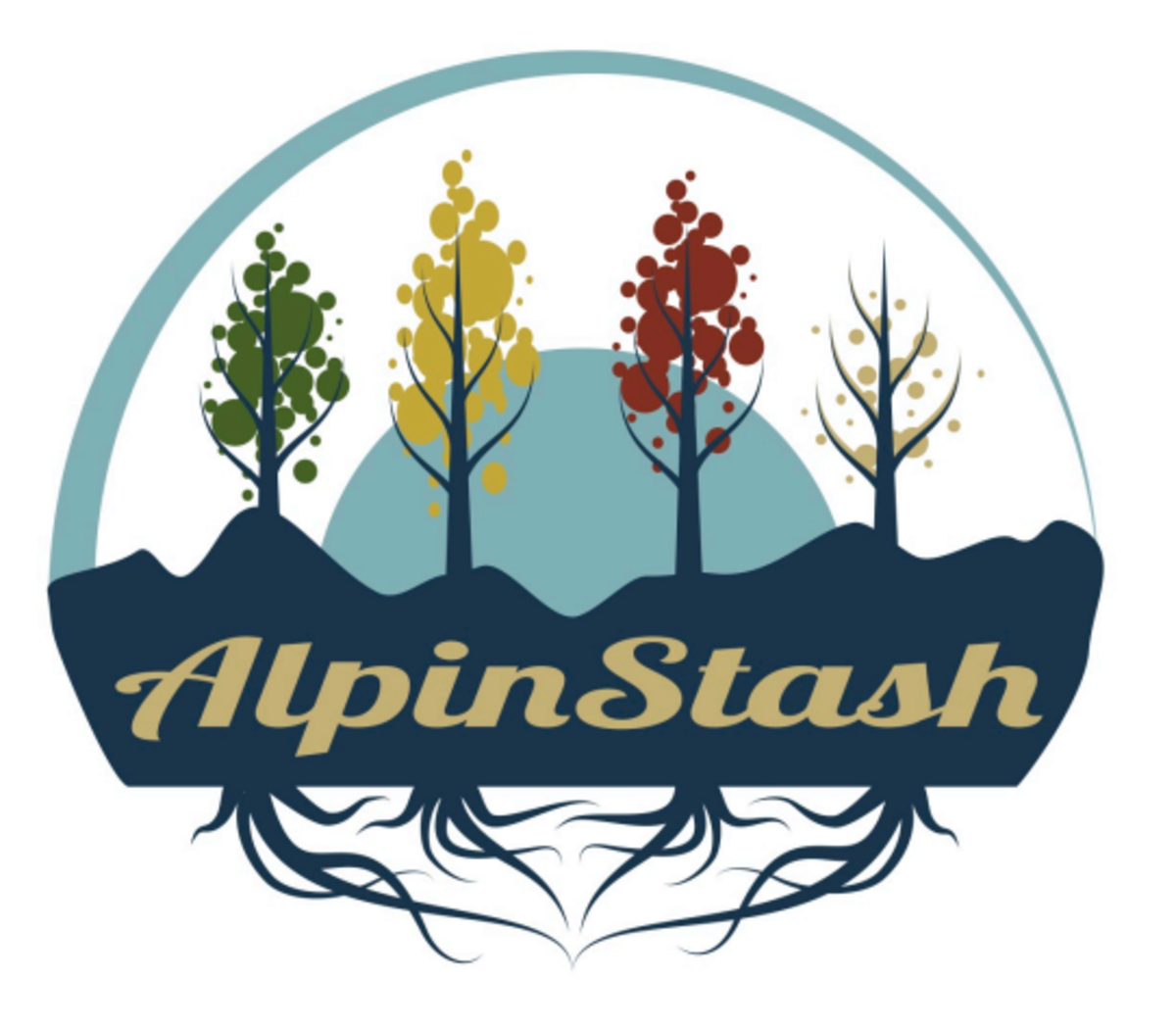 AlpinStash