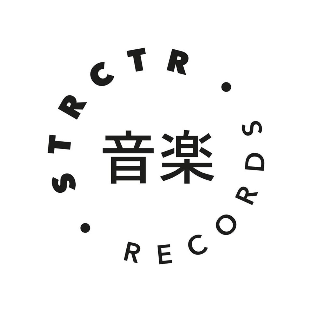 STRCTD Logo