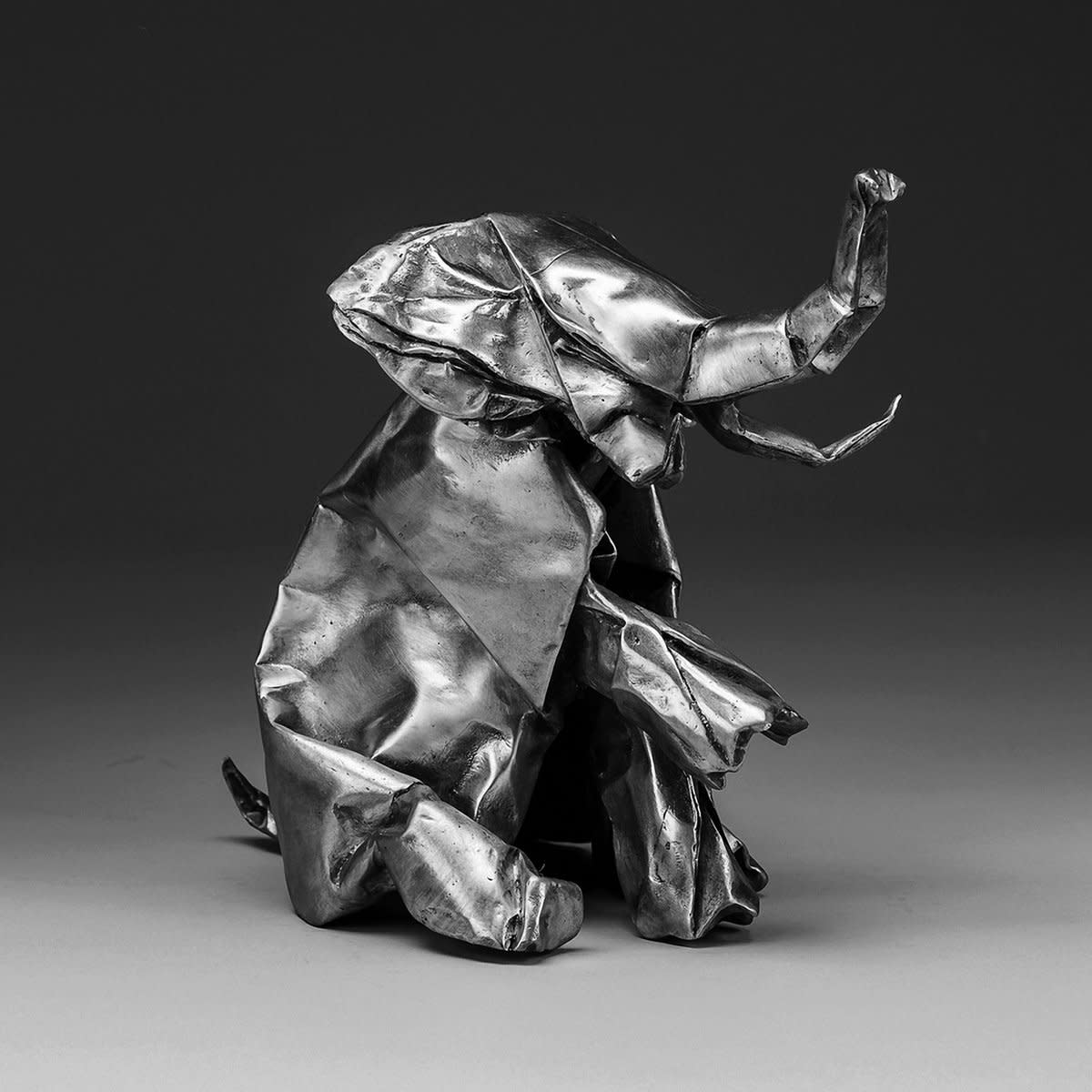 Jlin to release second album Black Origami on Planet Mu